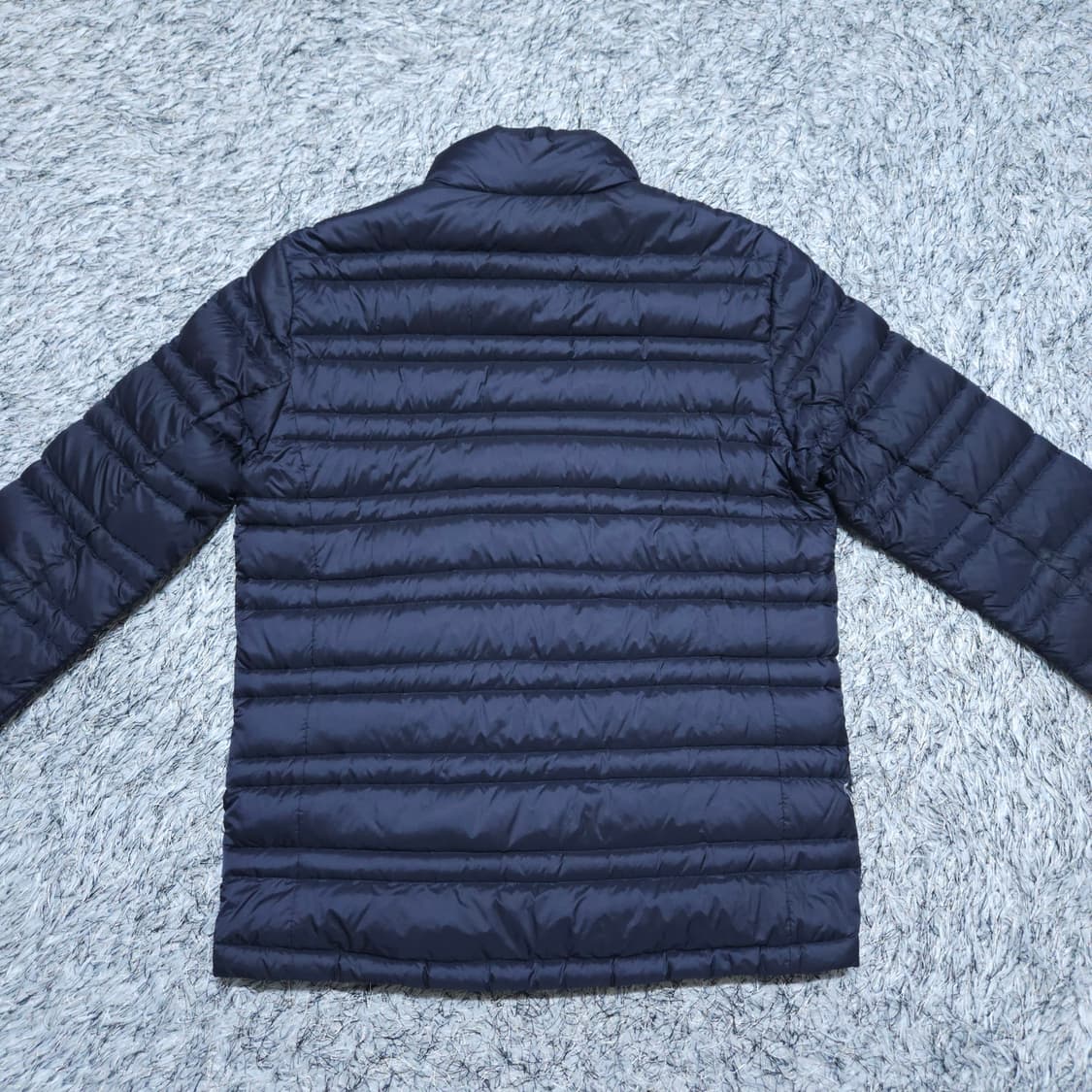 K2)100 남자 거위털경량패딩 구스경량 / 왕눈이샵 상품이미지6