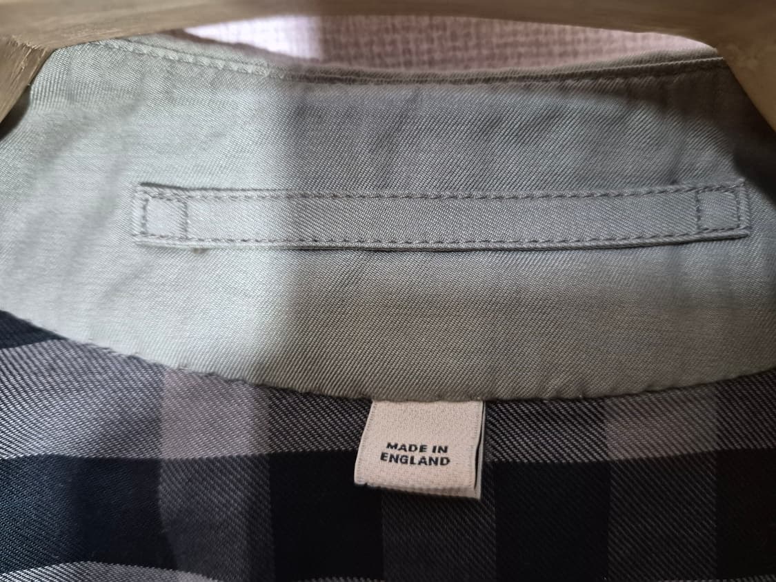 BURBERRY 버버리 싱글트렌치( 46) 상품이미지8