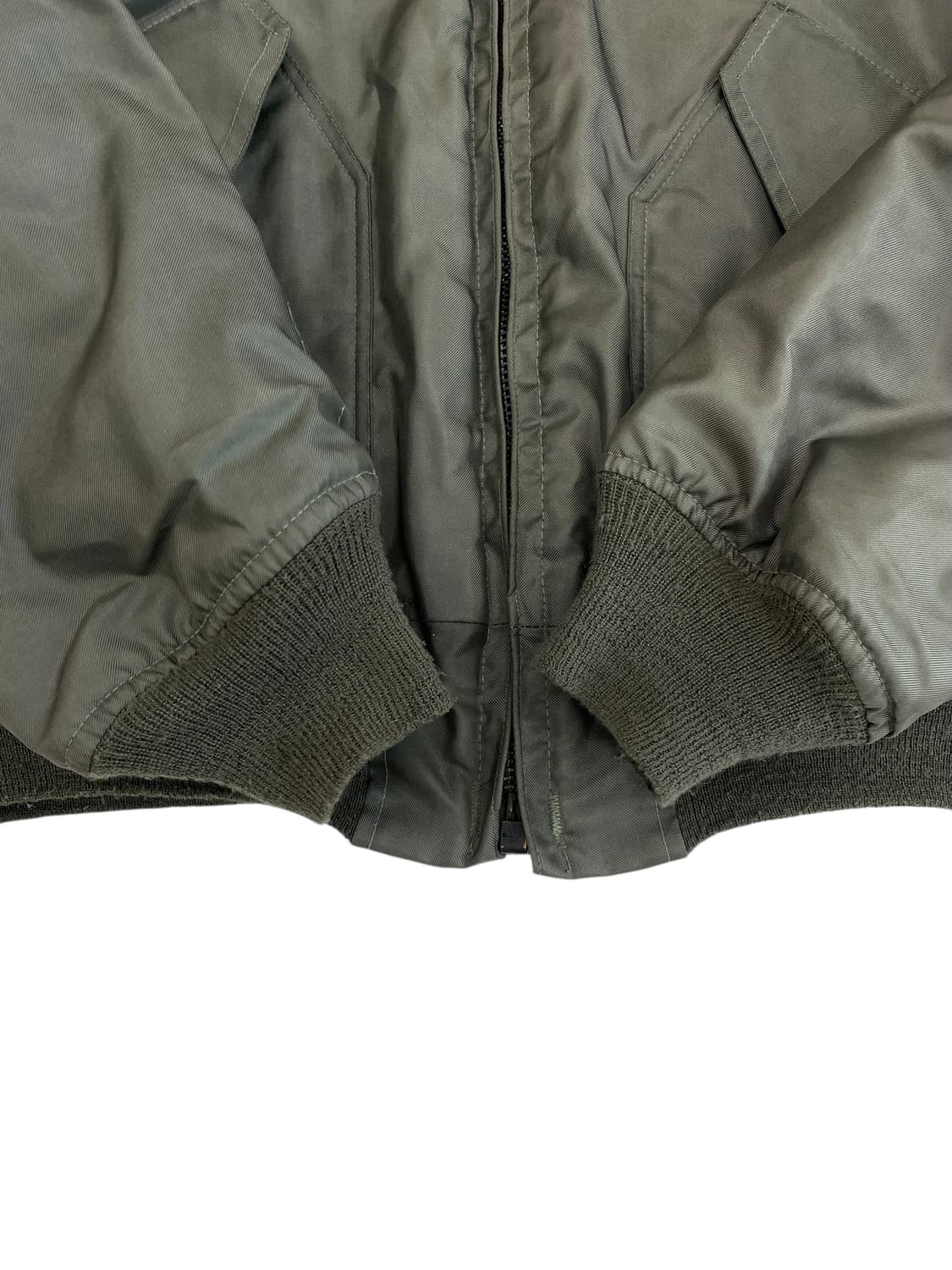 USAF CWU-45p 플라이트 자켓  상품이미지6