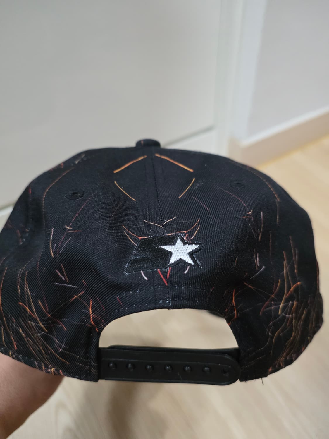 마르셀로불론 볼캡 모자 상품이미지3