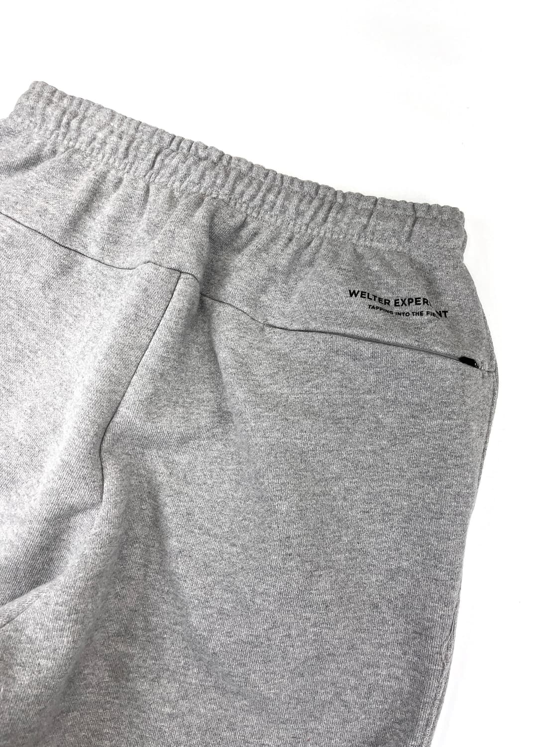 웰터익스페리먼트 헤비 스웻 팬츠 상품이미지3
