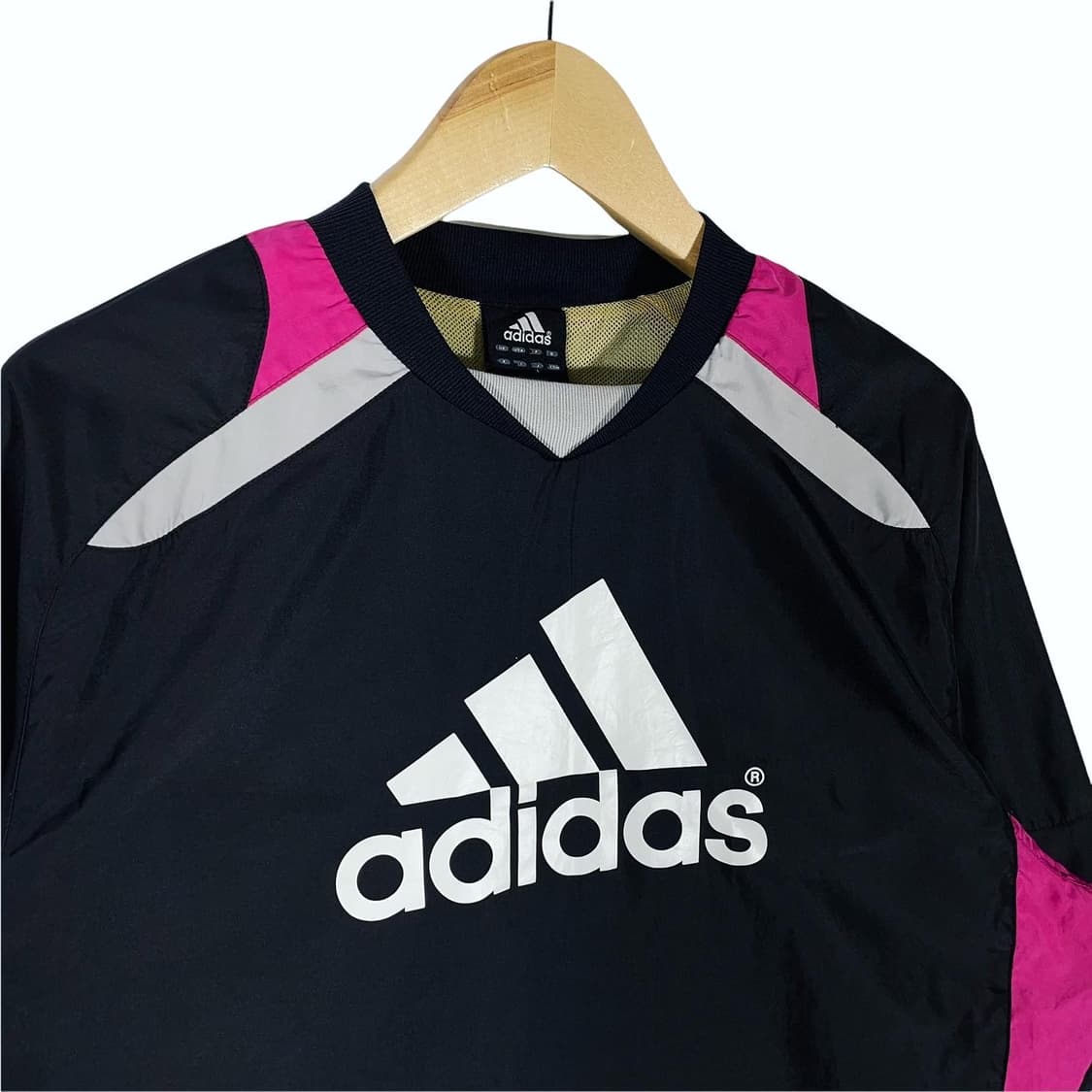 adidas old school warm up 상품이미지2