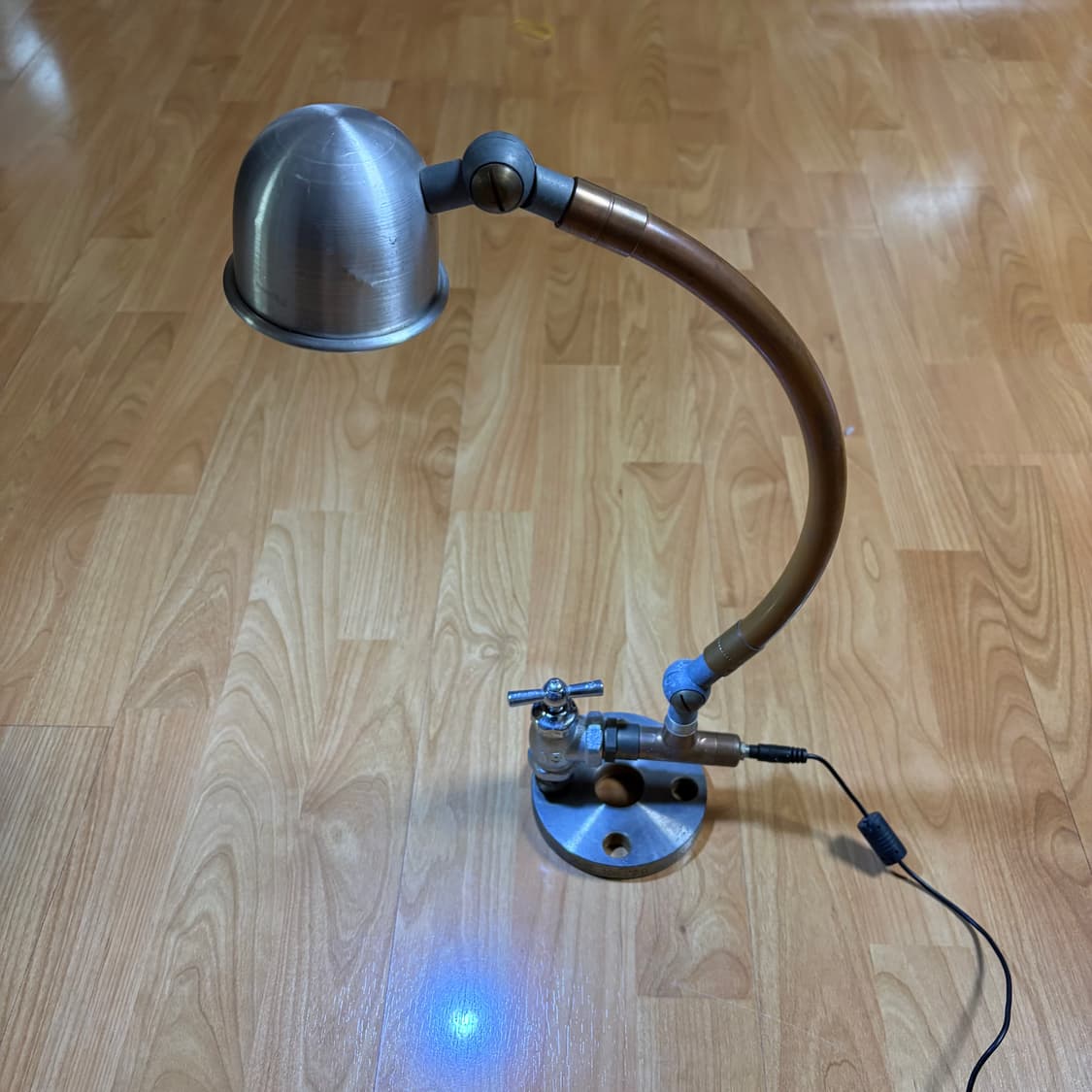 602공작소 인더스트리얼 스탠드 상품이미지1