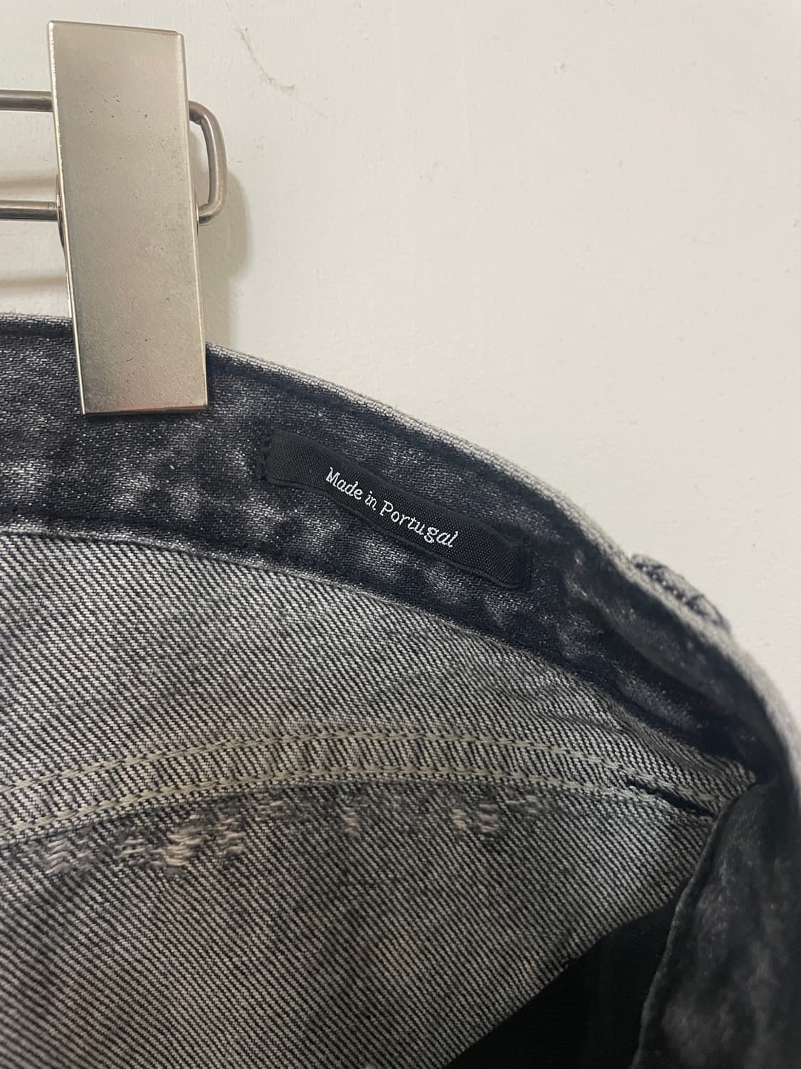 HOPE 페인트 진 32 상품이미지4