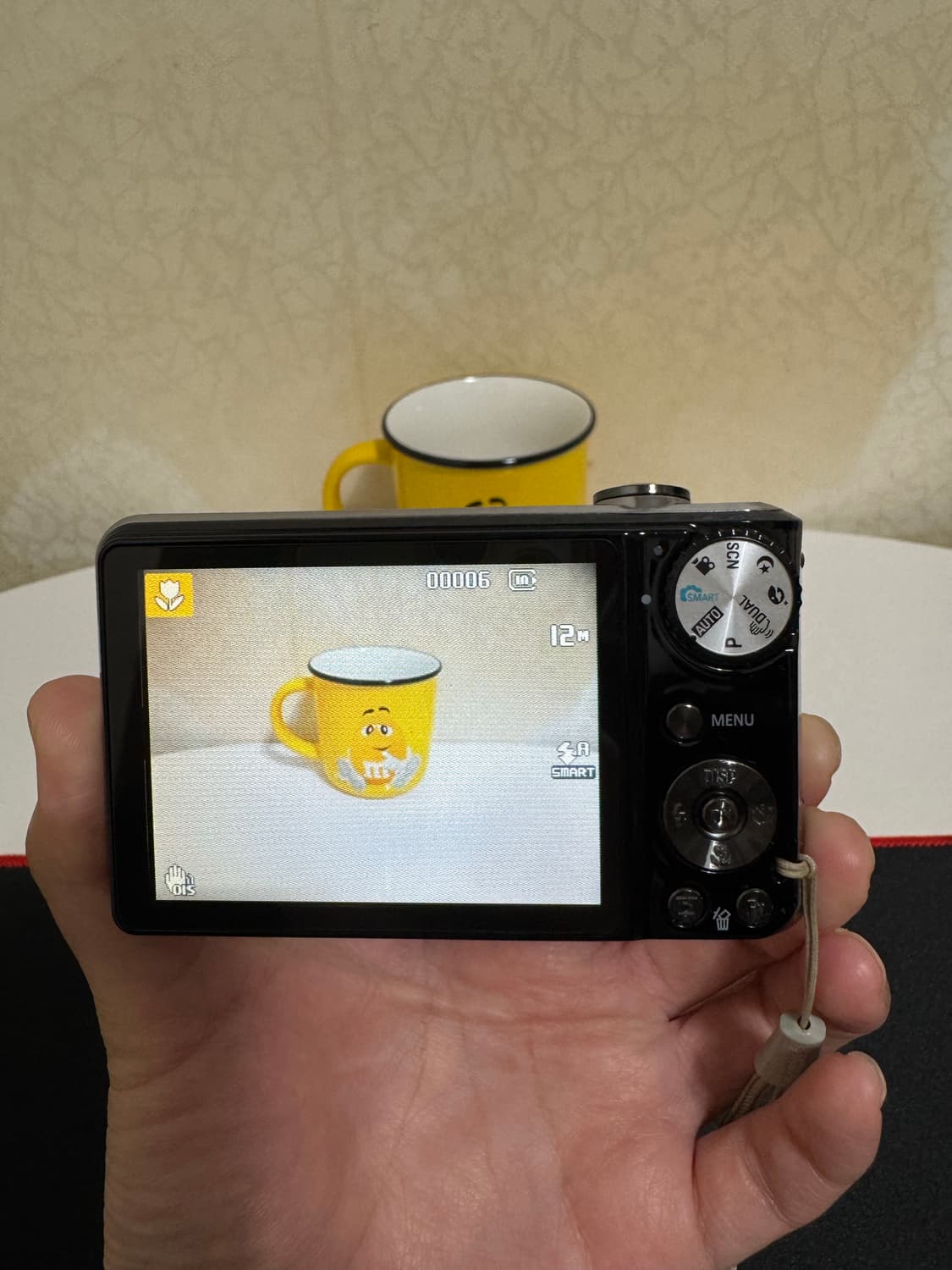 삼성 VLUU PL 150 한효주디카 상품이미지2