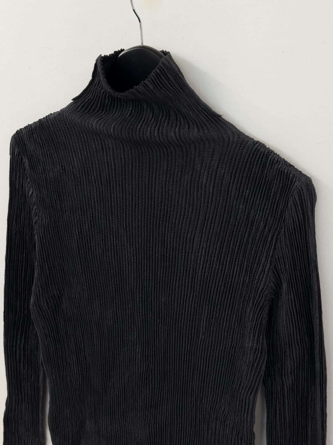 이세이미야케 스피치오 플리츠 탑 상품이미지3