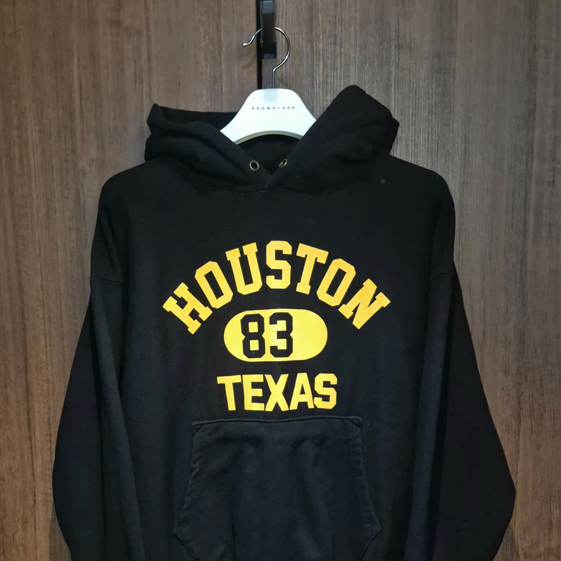Outstanding Houston hoodie 상품이미지2