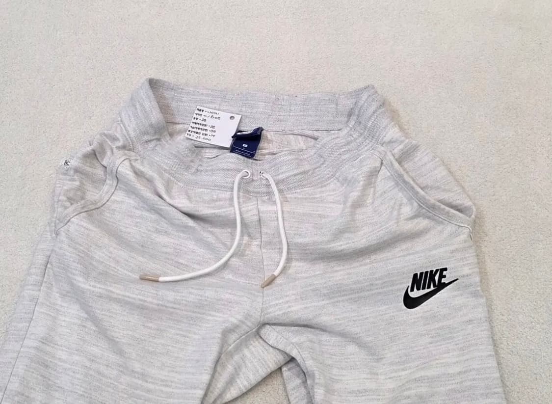 NIKE [나이키] 조거팬츠 상품이미지3