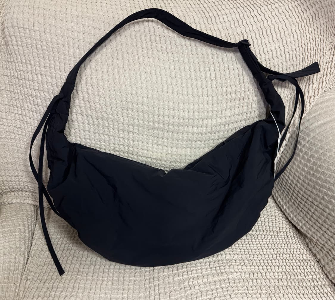 COS 코스 캐노피 미니 크로스바디백 새상품 상품이미지1