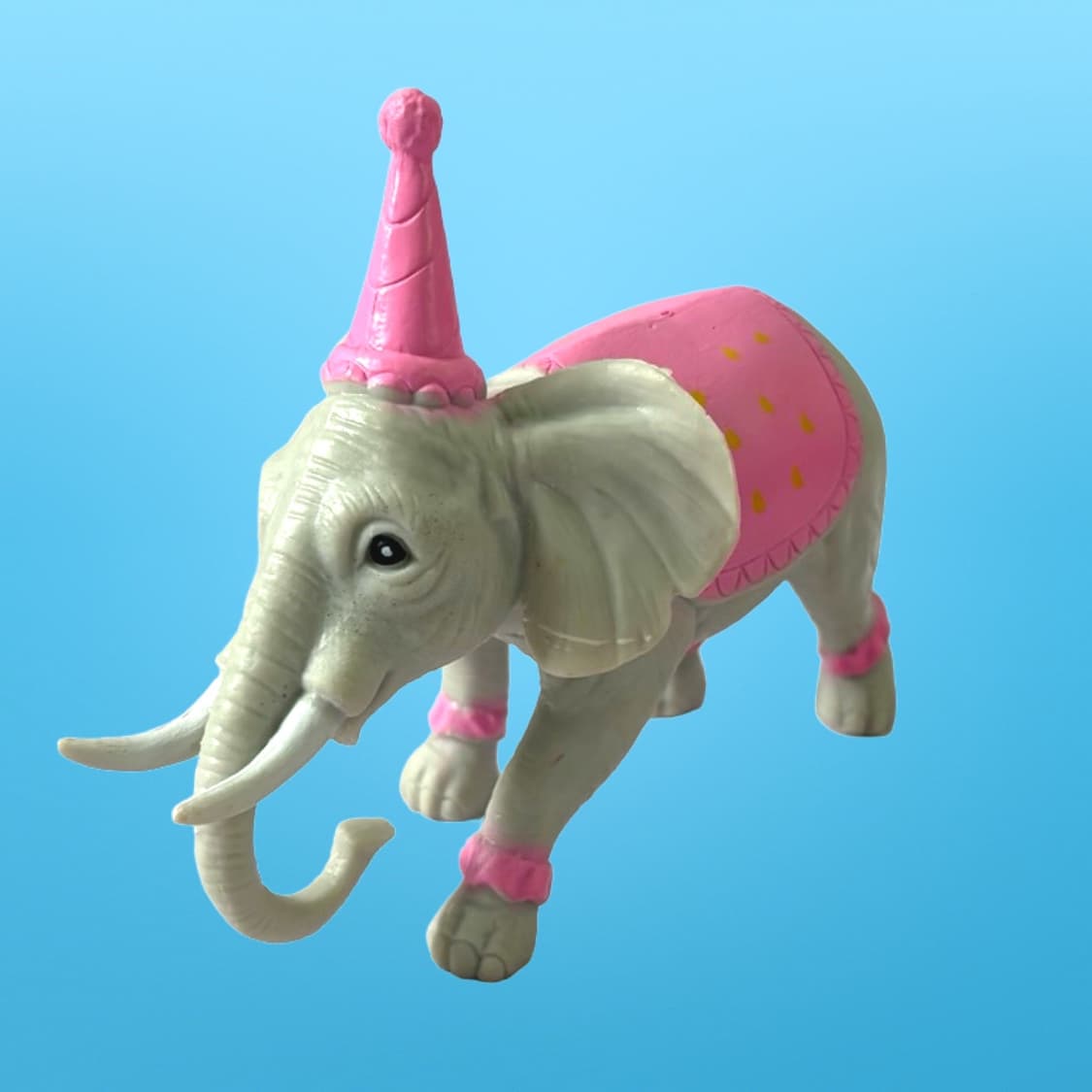 Ankyo 파티애니멀2 3종일괄 상품이미지4