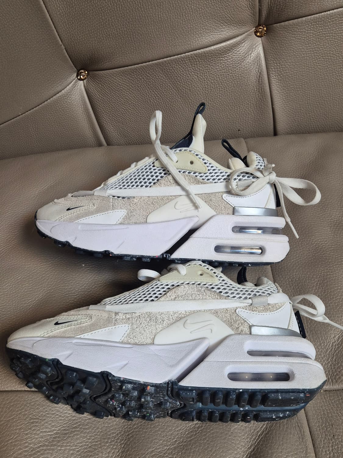 나이키 에어맥스 휴리오사 여자 235 상품이미지5