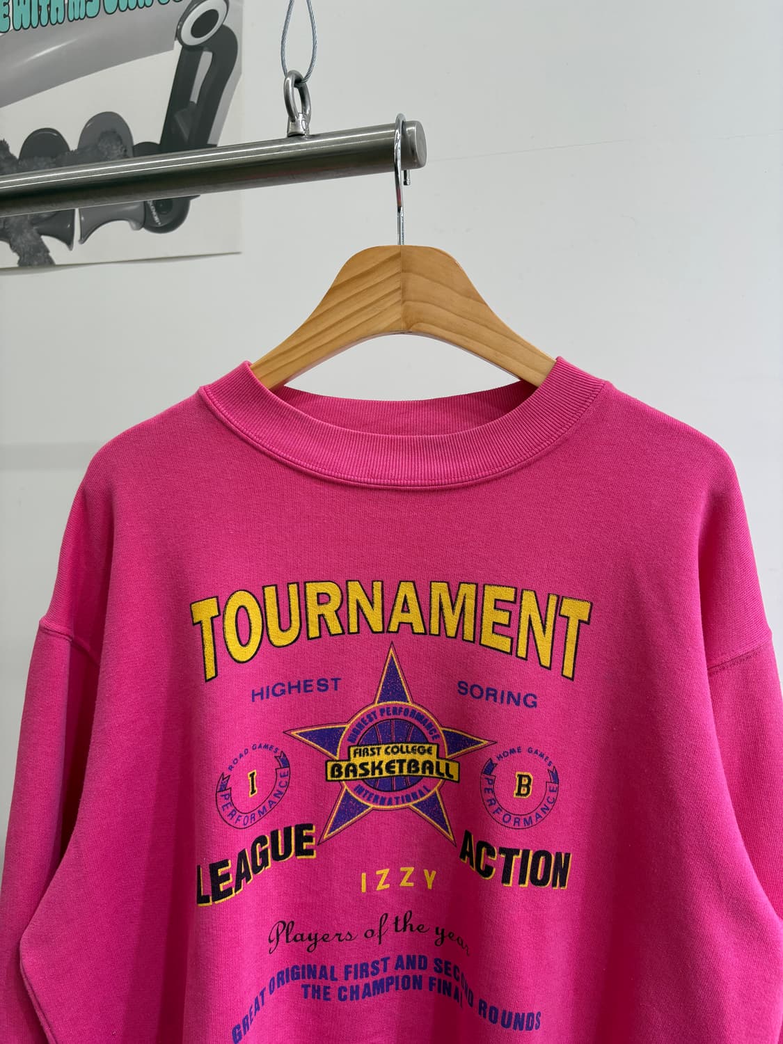 VINTAGE 맨투맨 상품이미지2