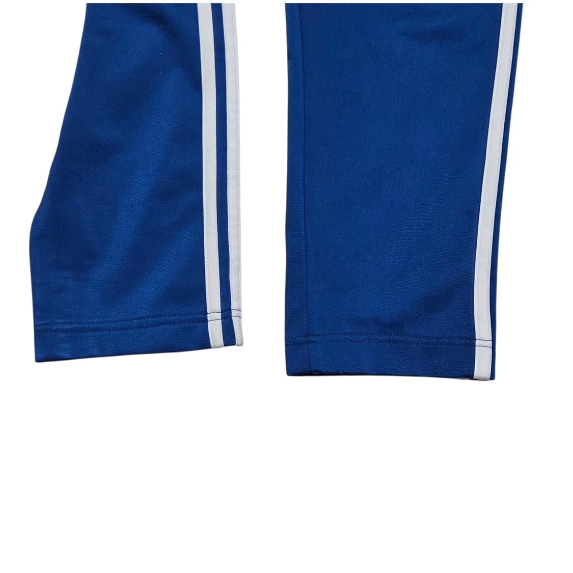 Adidas 아디다스 블루 트랙 삼선 팬츠  상품이미지5