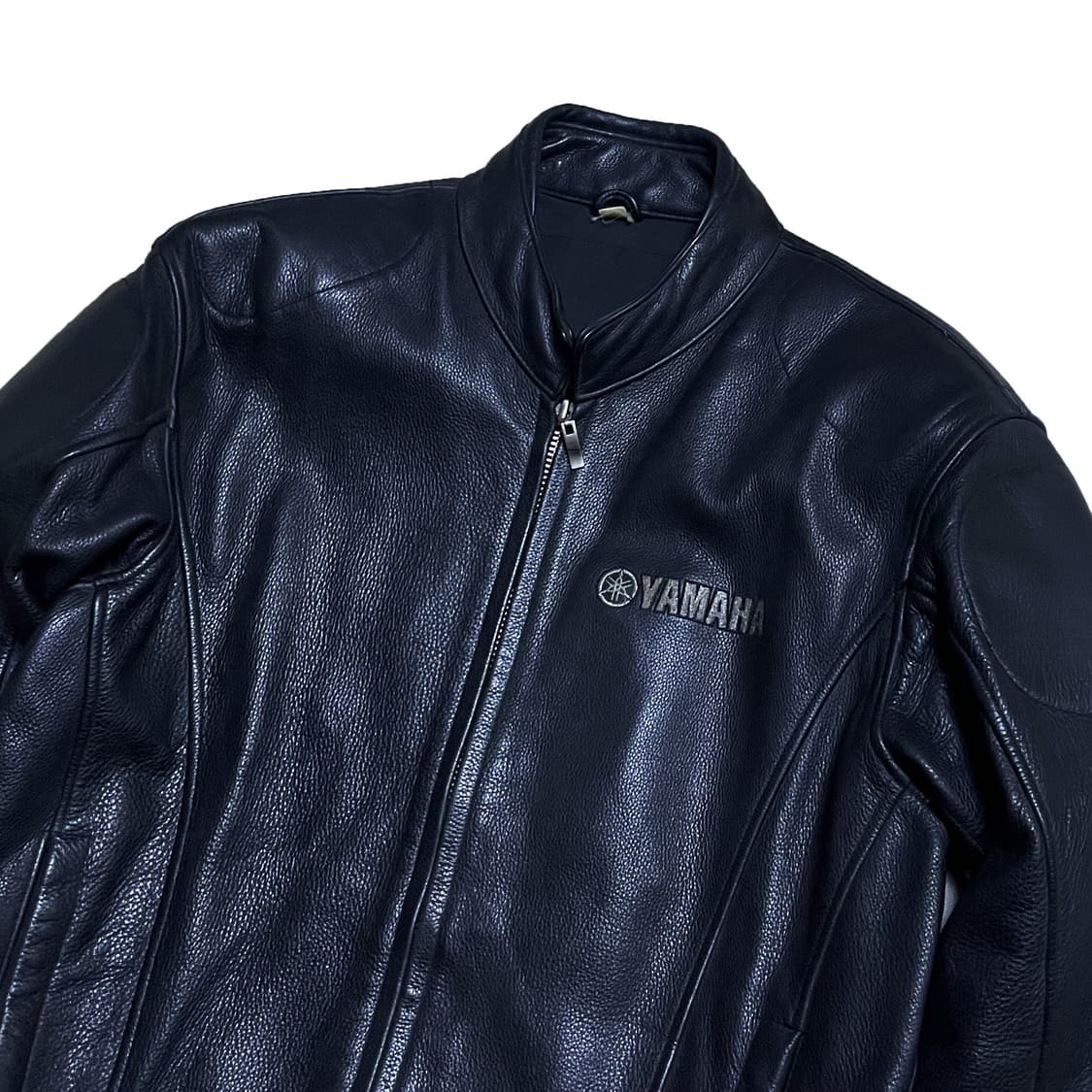 Motogp Yamaha 야마하 카우레더 라이더 자켓 상품이미지3