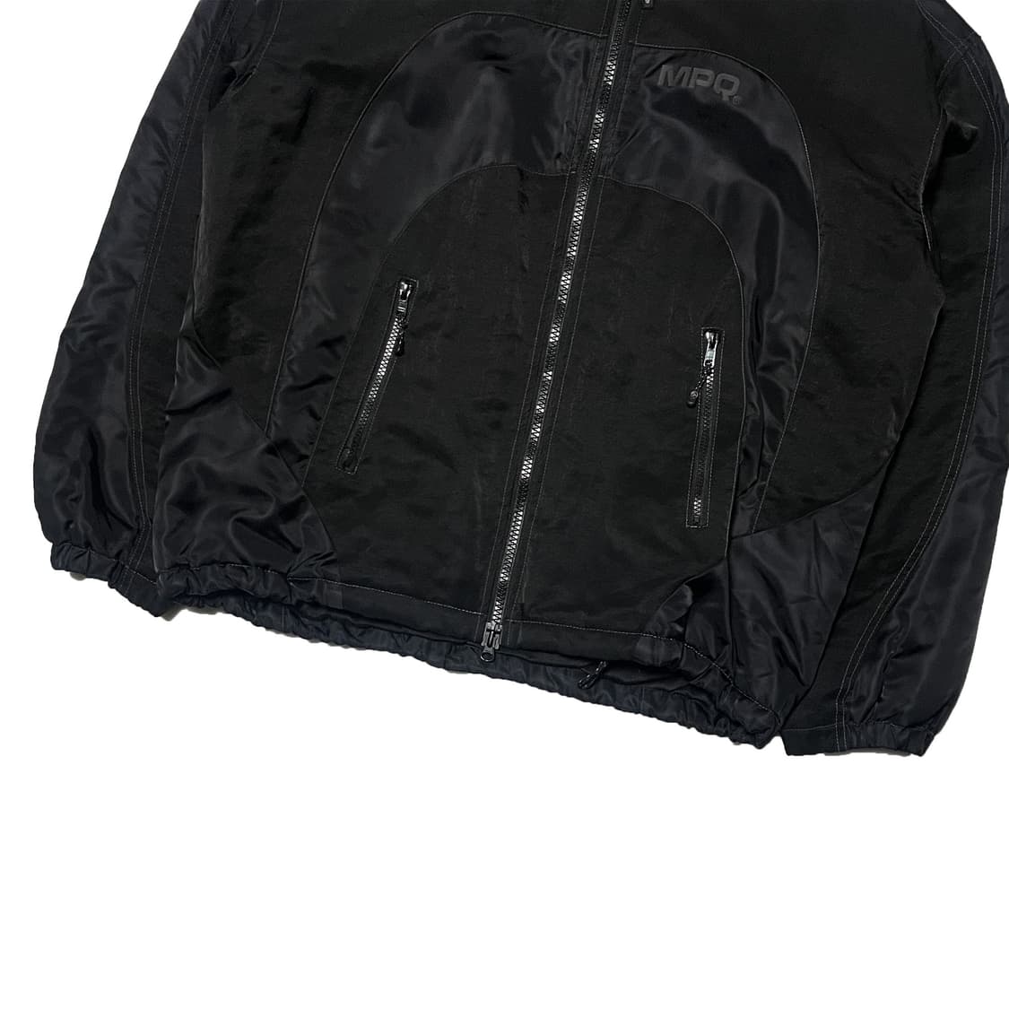 MPQ BY KAIZU 엠피큐 기모 봄버 자켓 상품이미지5