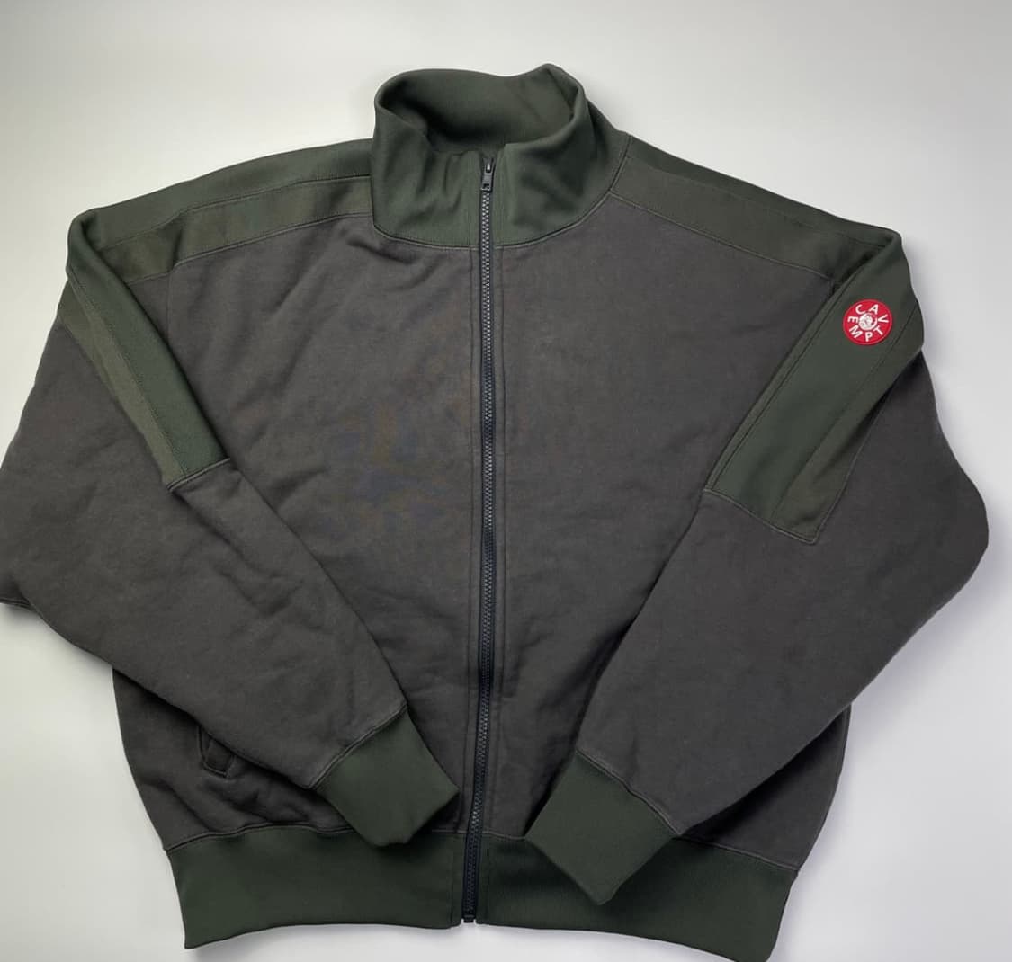 Cavempt jacket 상품이미지6