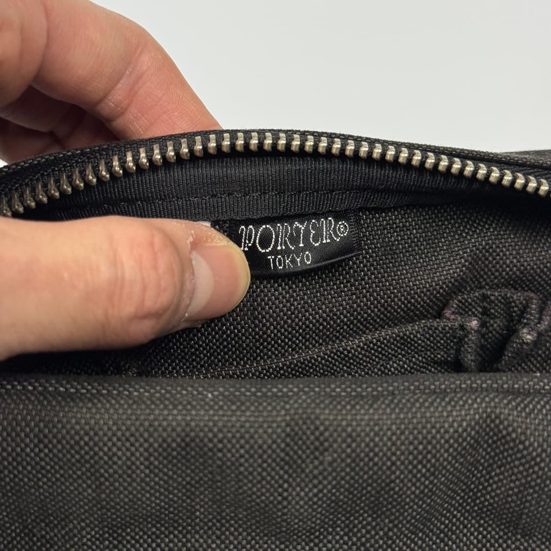 요시다포터 스모키 숄더백 상품이미지7