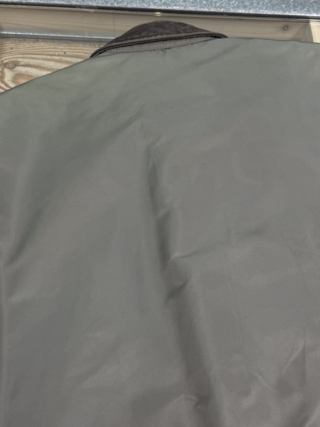 알파인더스트리 U.S.A.F 타입 CWU-45/P 자켓 상품이미지8