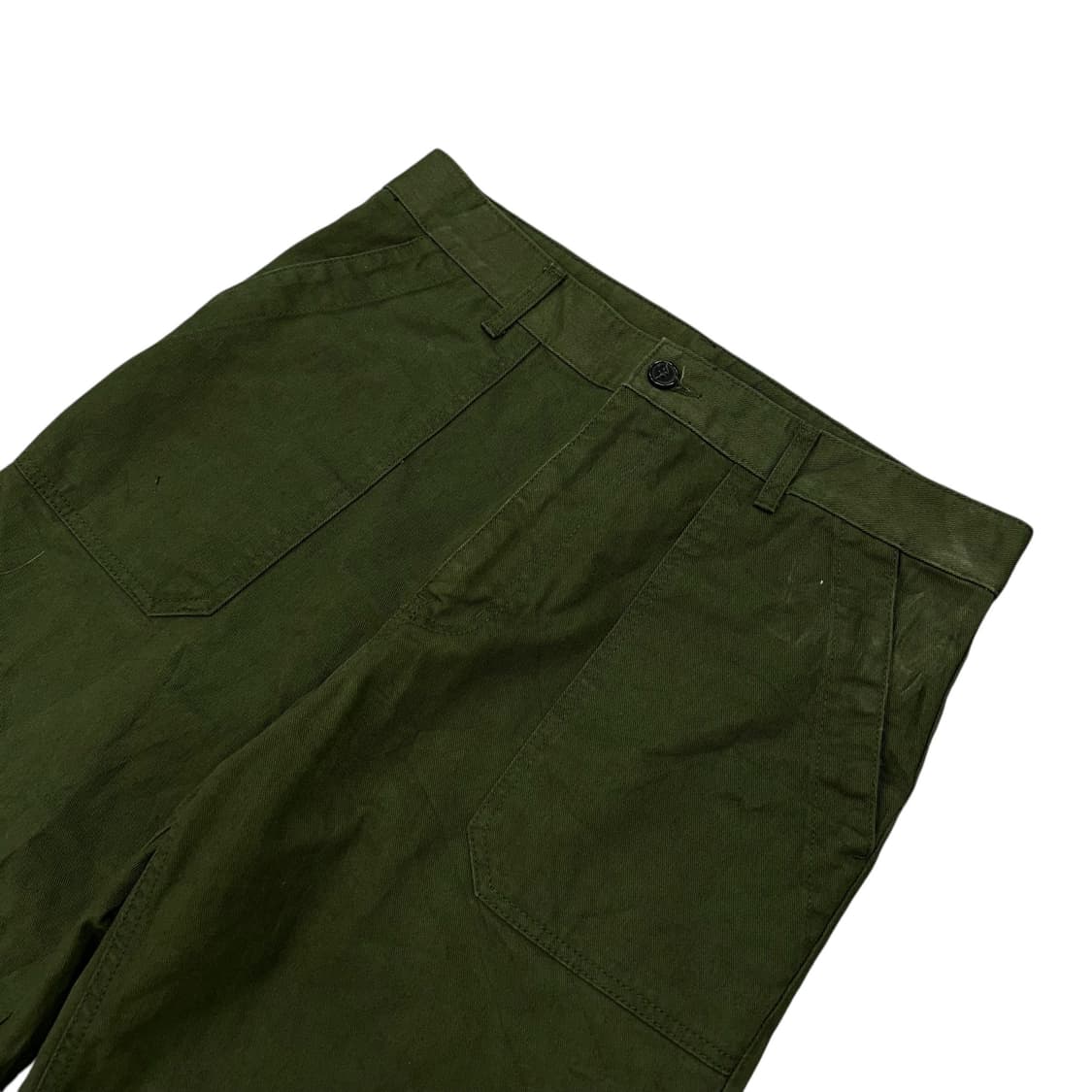 유니폼브릿지 퍼티그 팬츠 상품이미지2