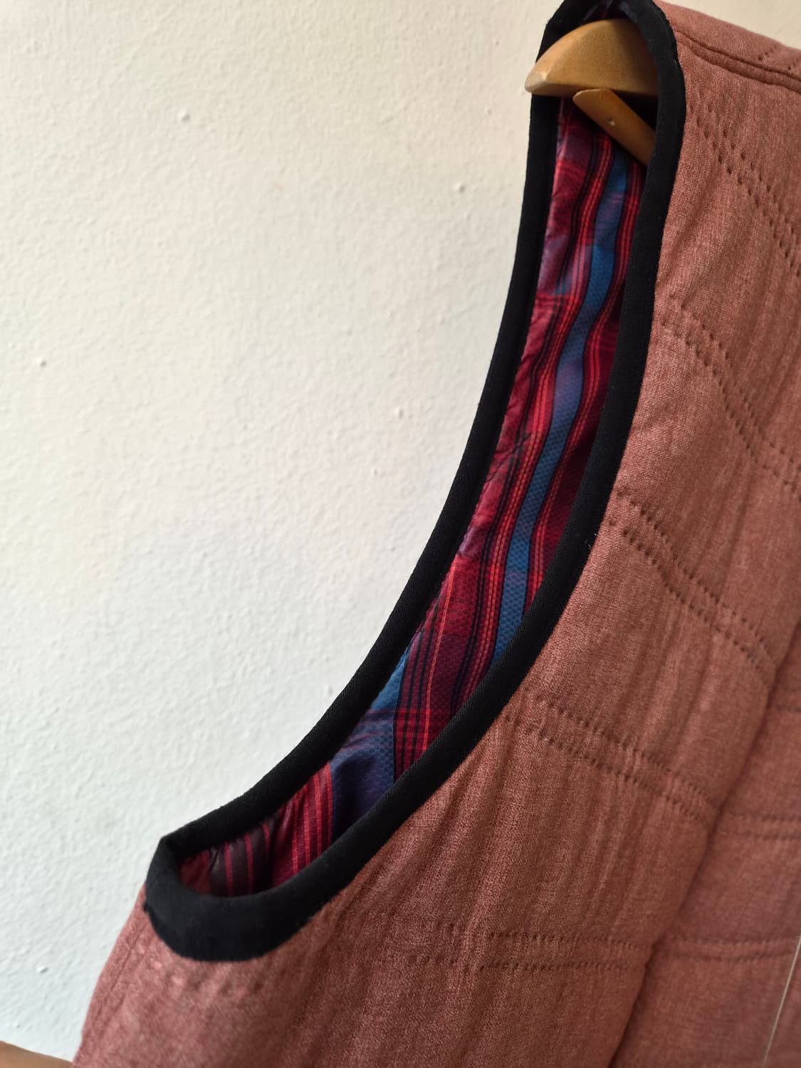 나이키 골프 남성 리버시블패딩조끼 105사이즈 상품이미지7