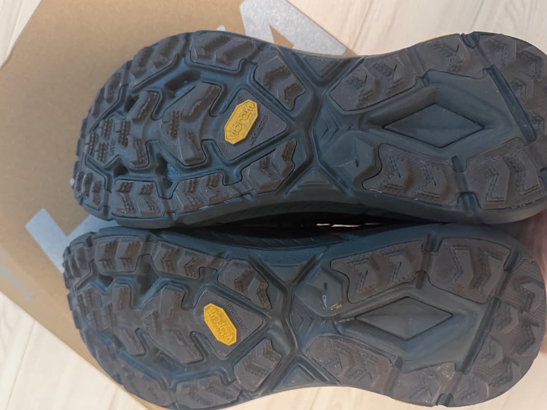 호카 X 새티스파이 마파테 스피드 4 라이트 커피 260 상품이미지5