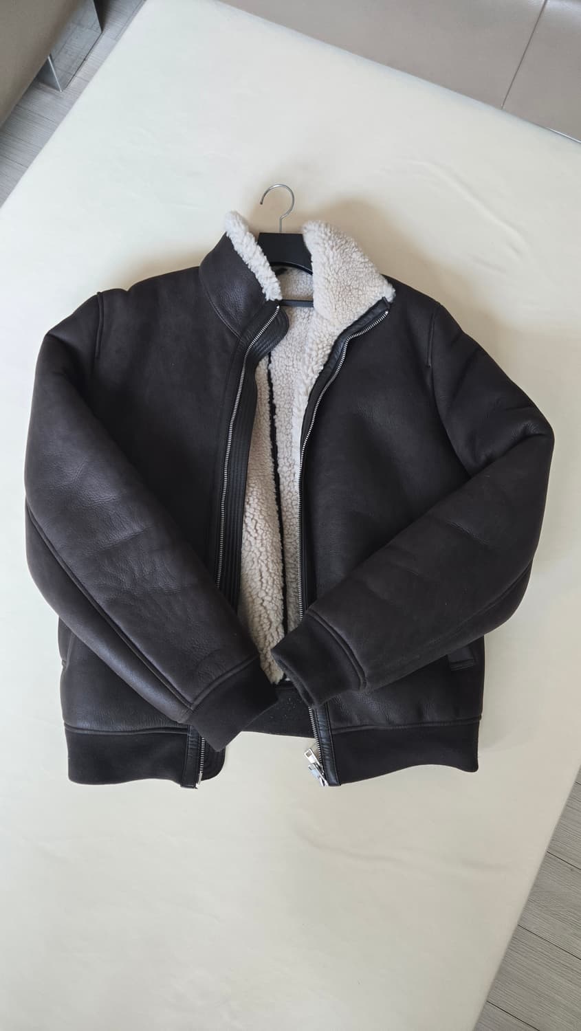 코스 무스탕 상품이미지1