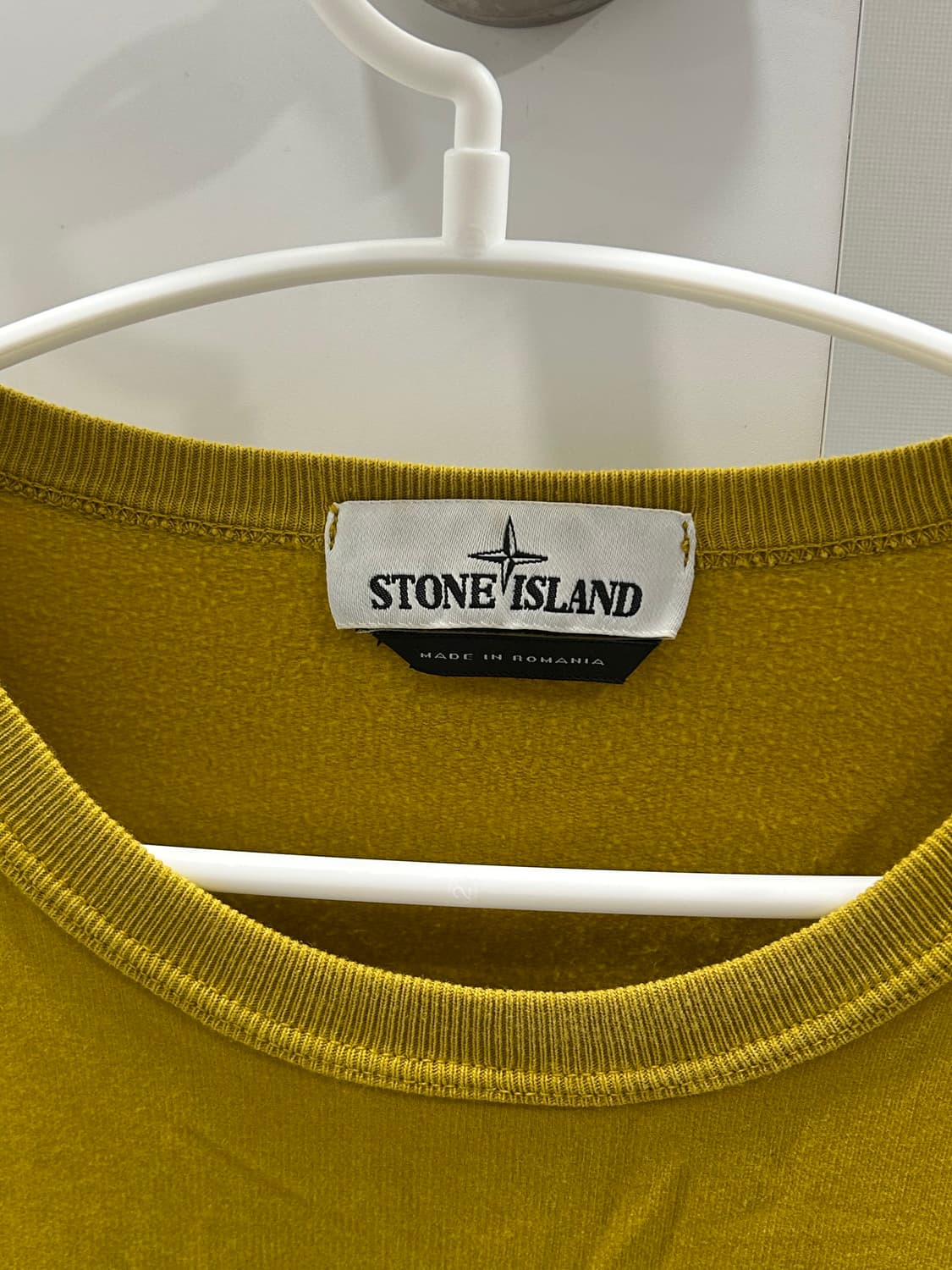 스톤아일랜드 맨투맨 상품이미지2