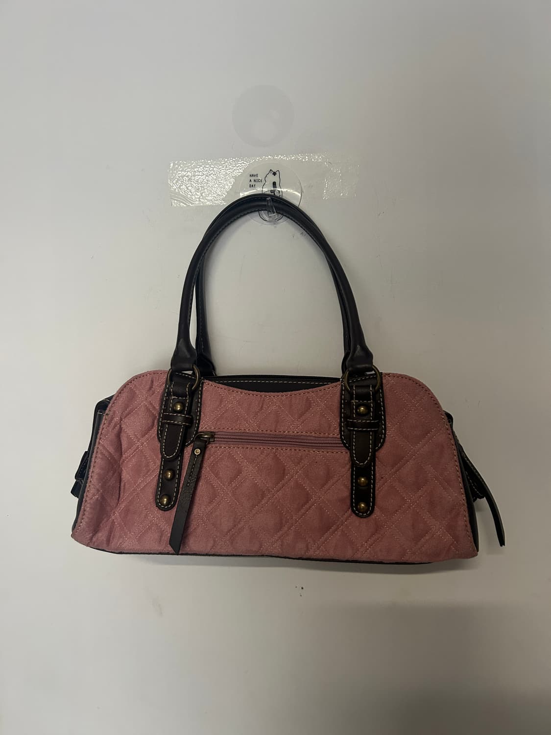 딸기초코 핸드백  상품이미지7