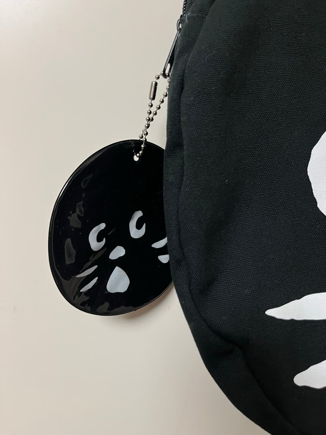 Ne net nya canvas bag 상품이미지2