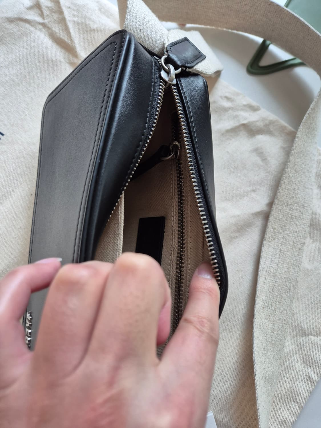 자크뮈스 쿠에르다 백 상품이미지7