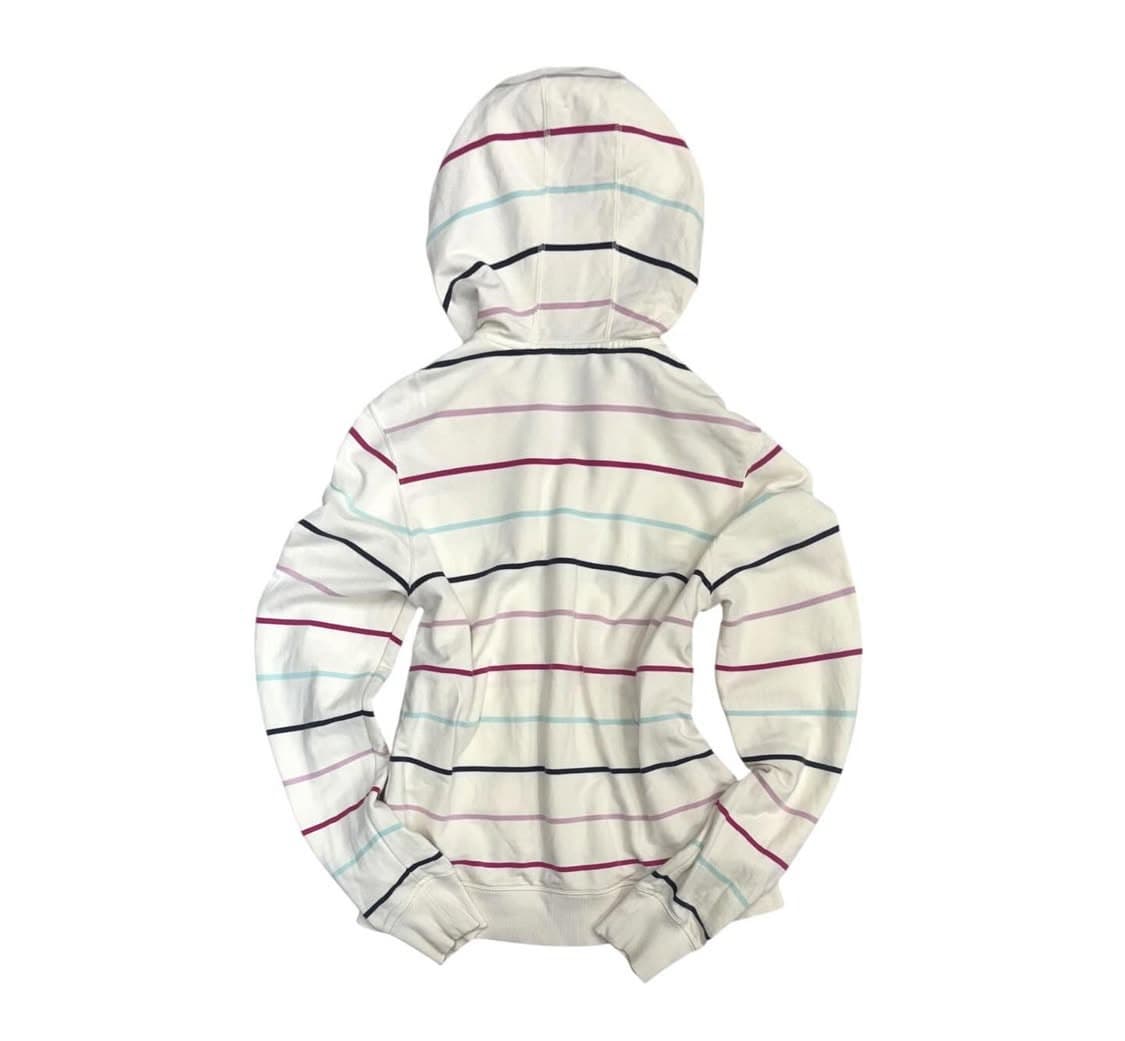 아디다스 스트라이프 후드집업 상품이미지3