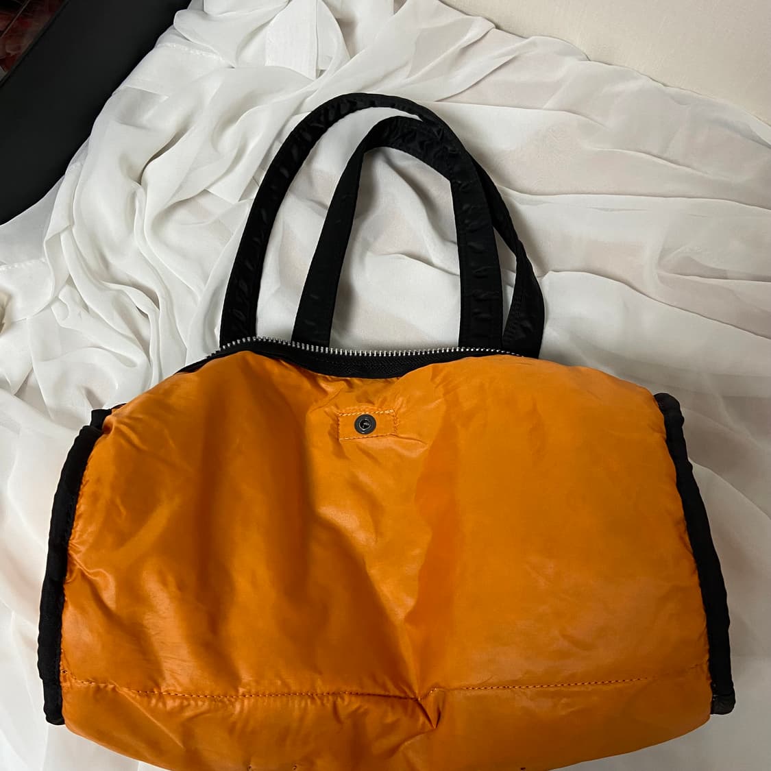 PORTER 포터 탱커 더플백 L 보스턴백 상품이미지8