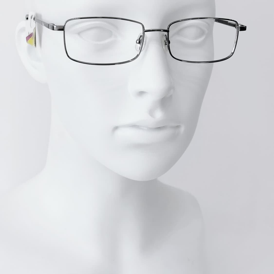 MAJOR 실버 데드스탁 빈티지안경 상품이미지5