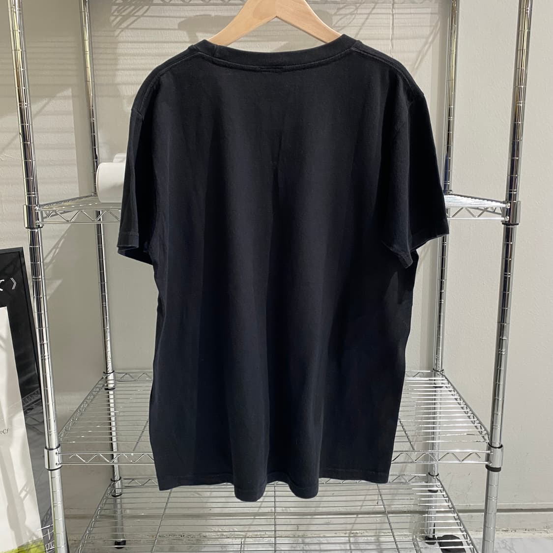 코스파 고식 빅토리카 00s 빈티지 애니메이션 티셔츠 상품이미지2