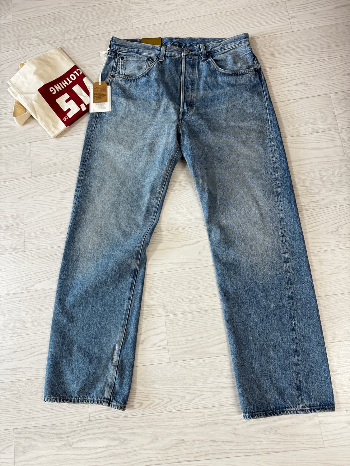 LVC 55501 도르닉 32x30 판매 상품이미지3