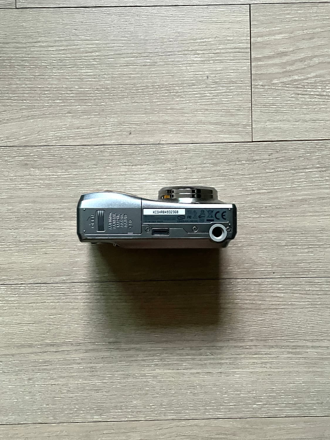 코닥 이지쉐어 C813 카리나 디카 빈티지디카 디지털카메라 상품이미지6