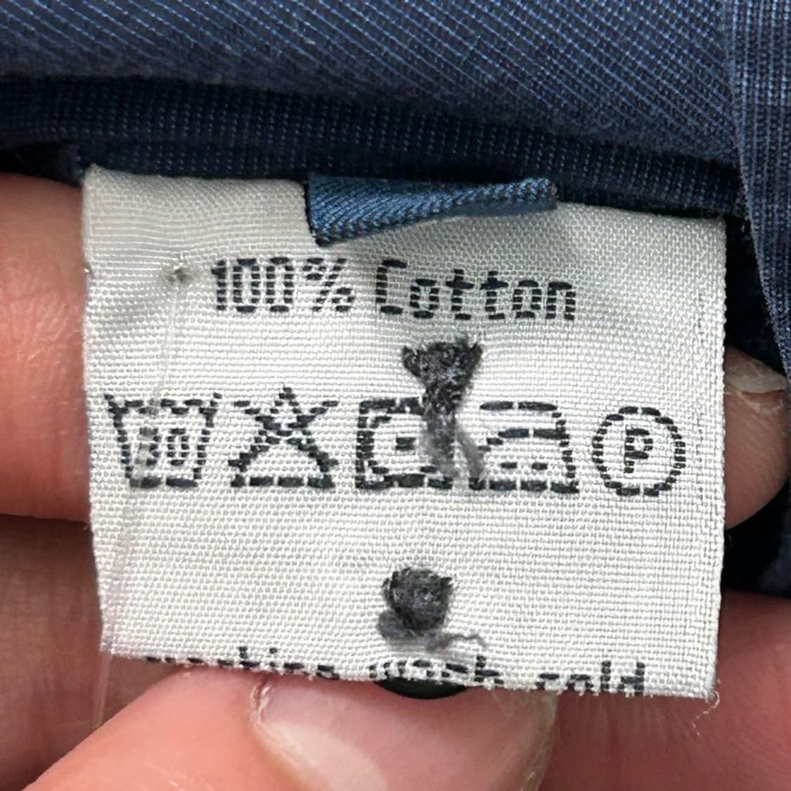 폴로랄프로렌 커스텀 핏 100% 셔츠 15½-33 상품이미지7