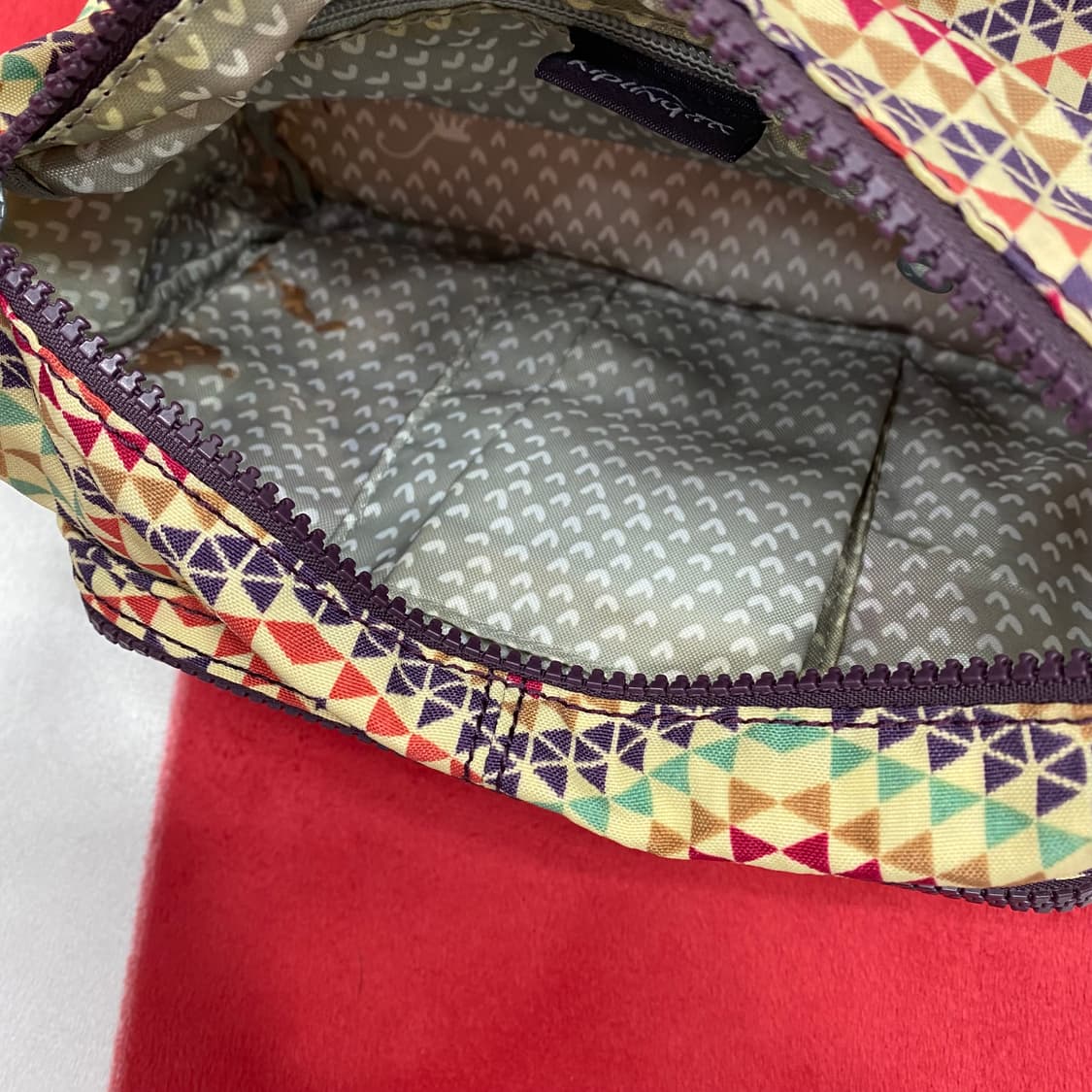 키플링 가방 28x17 상품이미지4