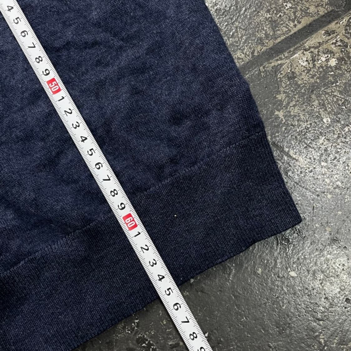 95 폴로 신형 목폴라 니트  상품이미지7