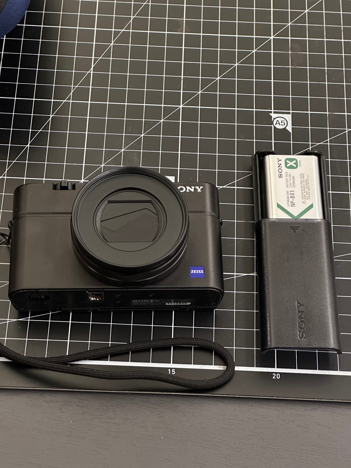 소니 rx100m4 상품이미지6