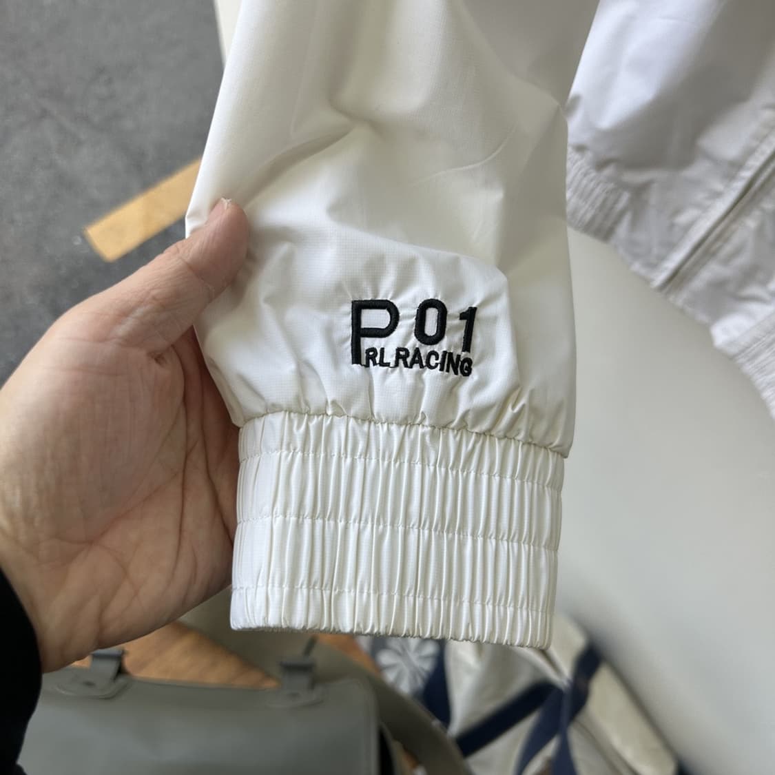 15705 - 폴로 랄프로렌 레이싱 자켓 상품이미지5