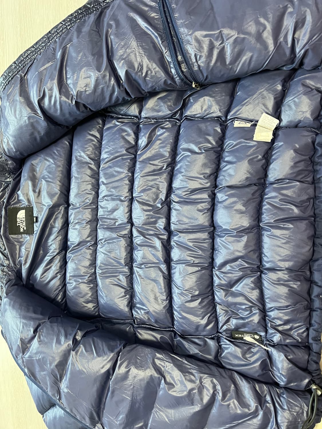 노스페이스 메트로700(105) 상품이미지7