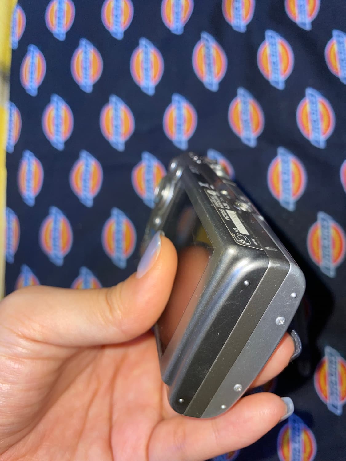 캐논 익서스 950 / ixus 950 / 토모토모 유인 디카 상품이미지5