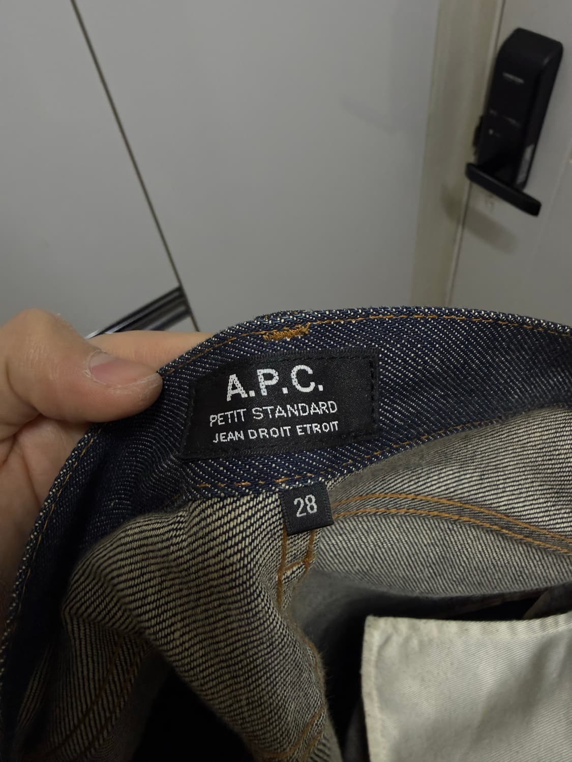 쁘띠스탠다스(디올 옴므진 원형, 28) 상품이미지3