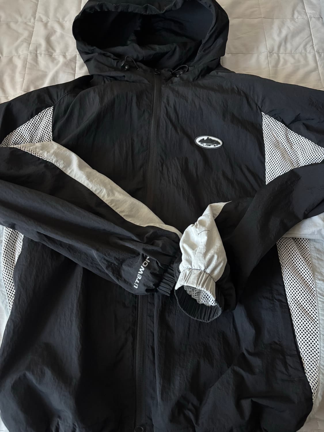 CORTEIZ SPRING JACKET V2 상품이미지2