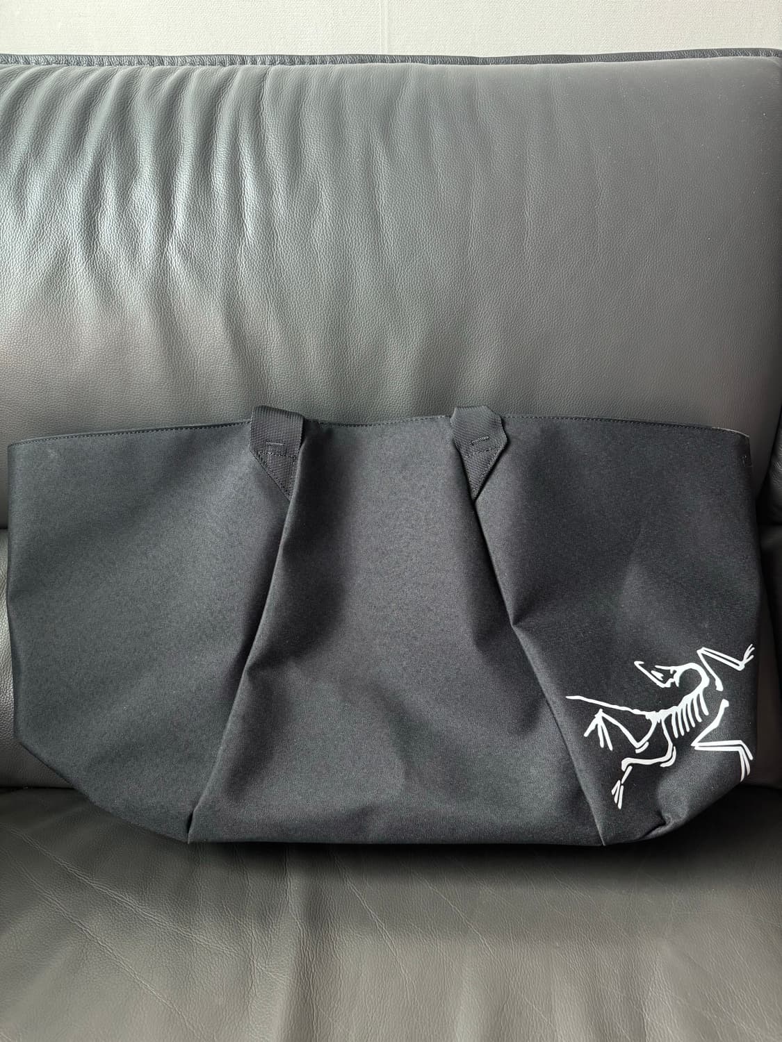 아크테릭스 캐리어45 기어 토트백 상품이미지2