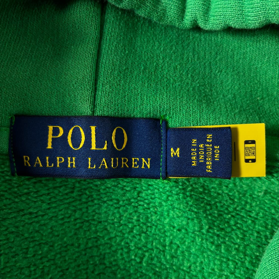 Polo  폴로 랄프로렌 신형 자수 그린 후드티  상품이미지5