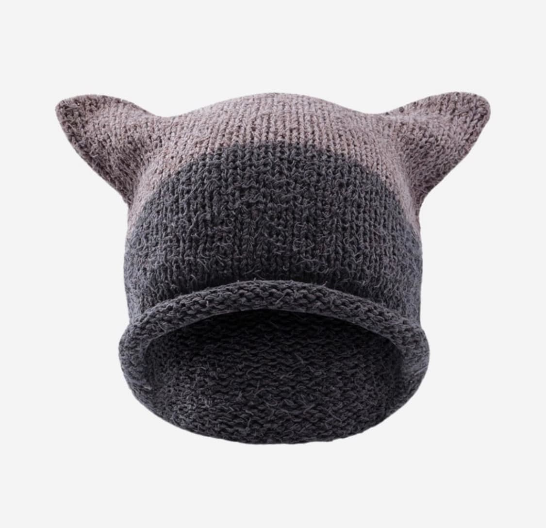 코이세이오 스퀘어 비니 상품이미지1