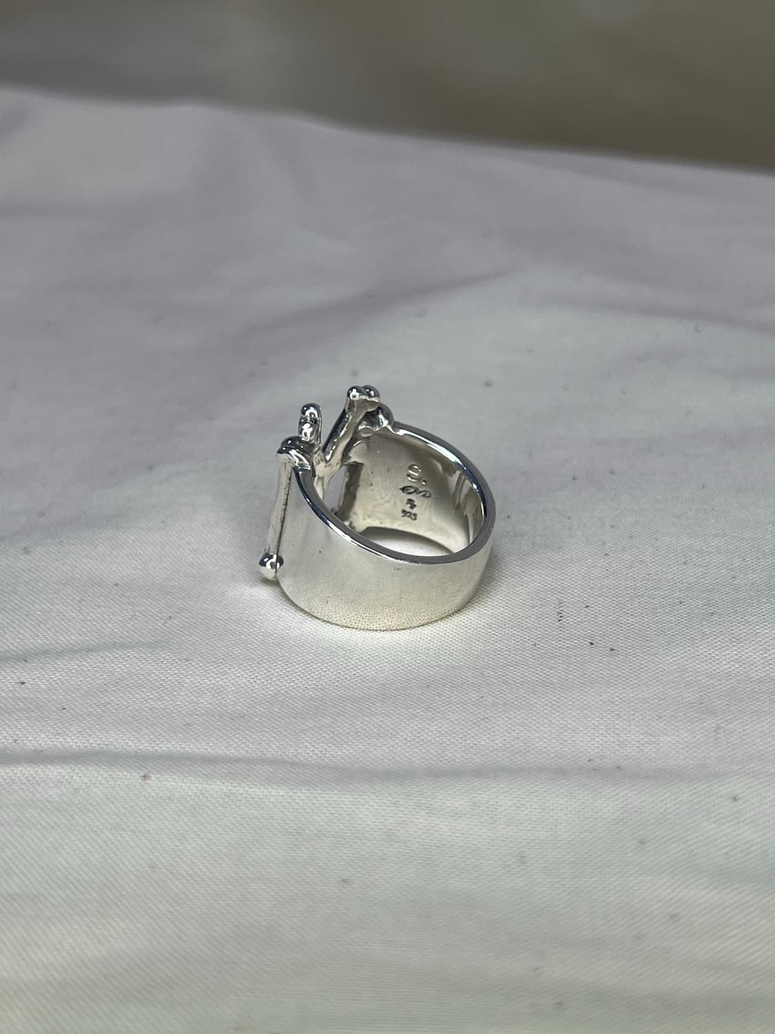 타카히로미야시타 더 솔로이스트 뉴욕링 상품이미지6