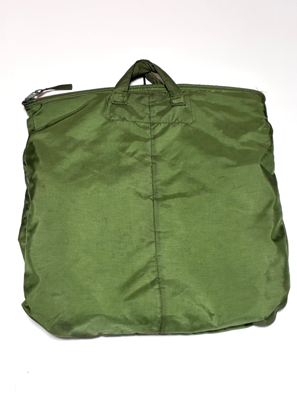 미공군 파일럿 헬멧백 오리지날 상품이미지2